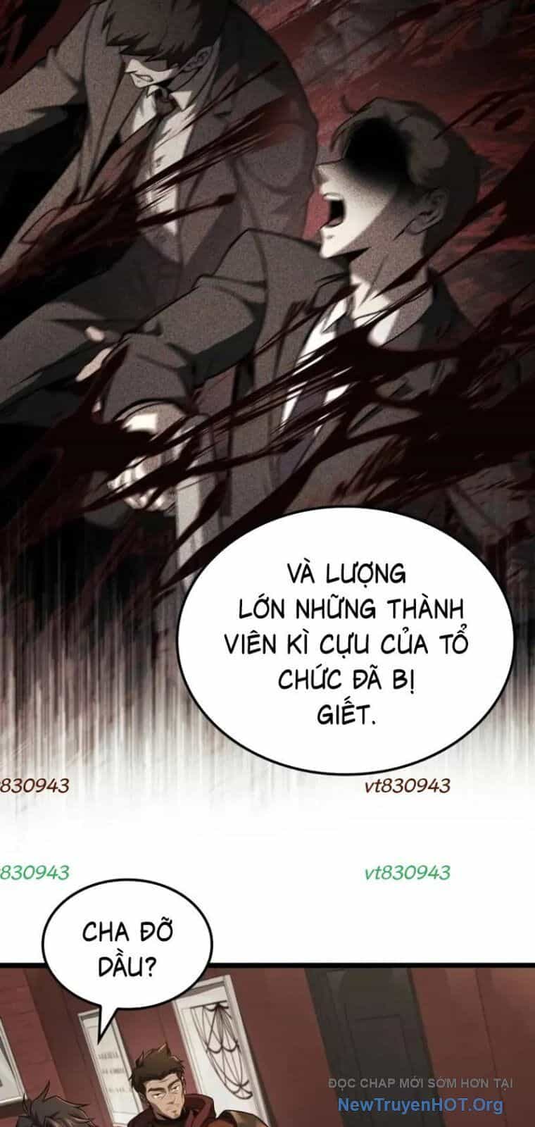 Người Chơi Tài Năng Điên Cuồng - Chương 29 - ảnh 19