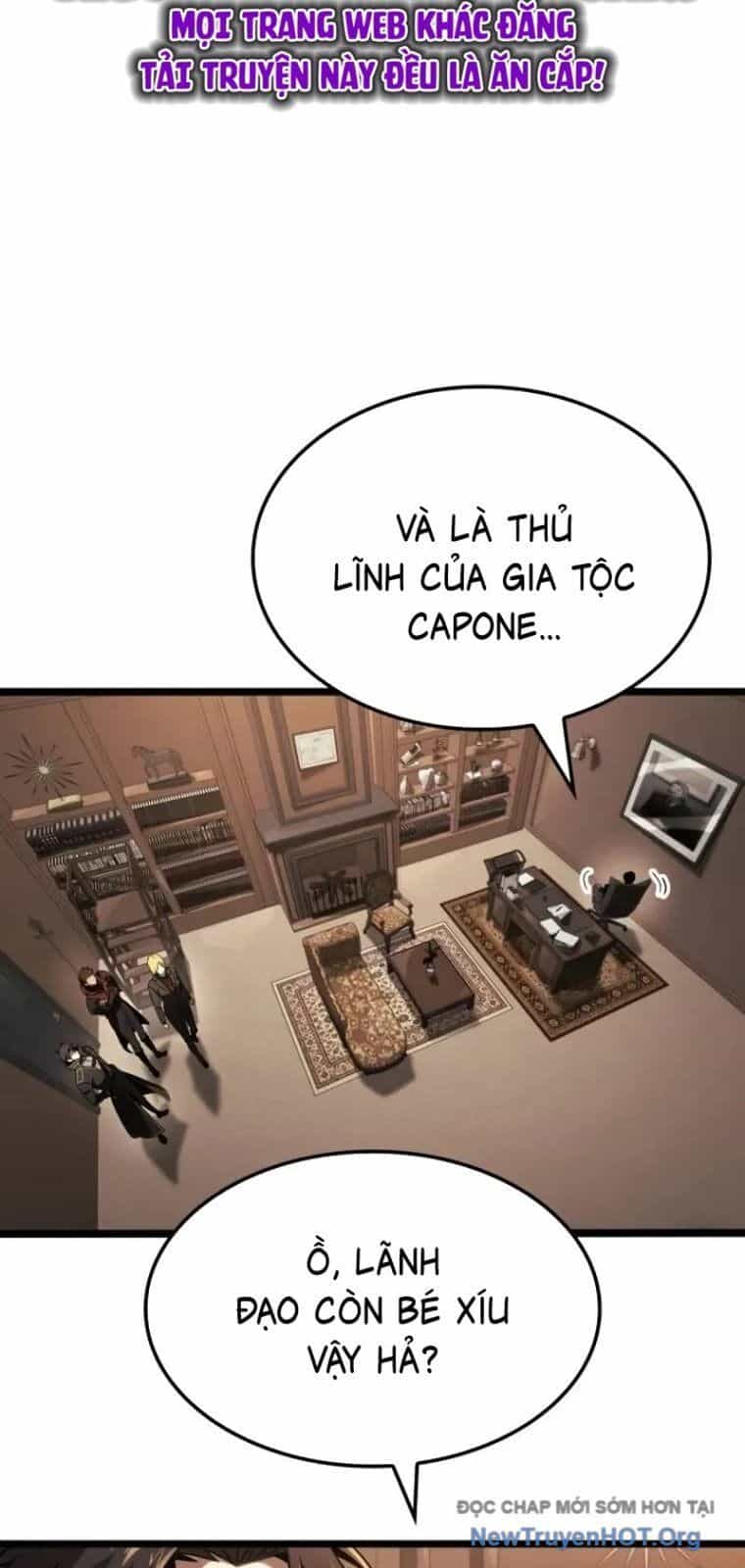 Người Chơi Tài Năng Điên Cuồng - Chương 29 - ảnh 29