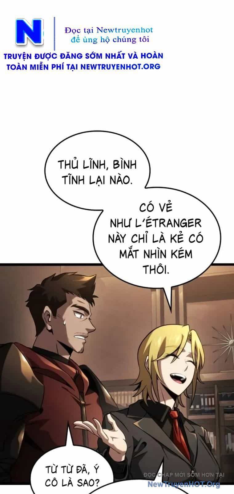 Người Chơi Tài Năng Điên Cuồng - Chương 29 - ảnh 32
