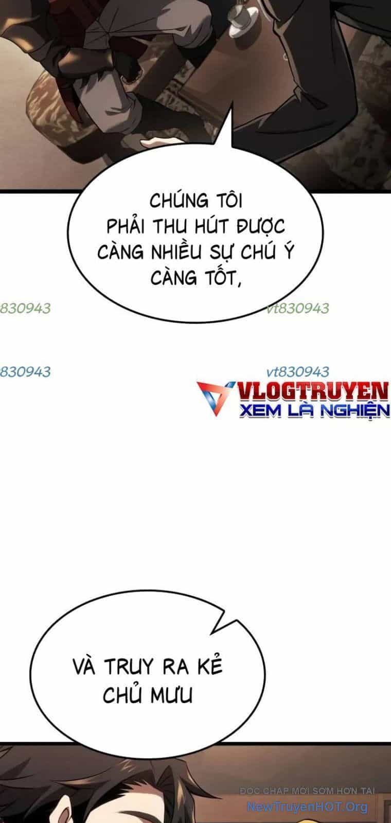 Người Chơi Tài Năng Điên Cuồng - Chương 29 - ảnh 39