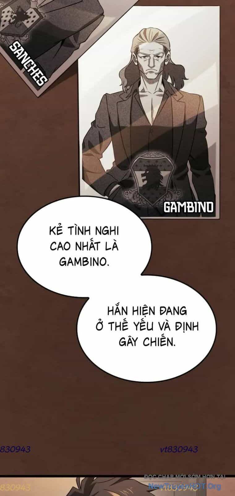 Người Chơi Tài Năng Điên Cuồng - Chương 29 - ảnh 43