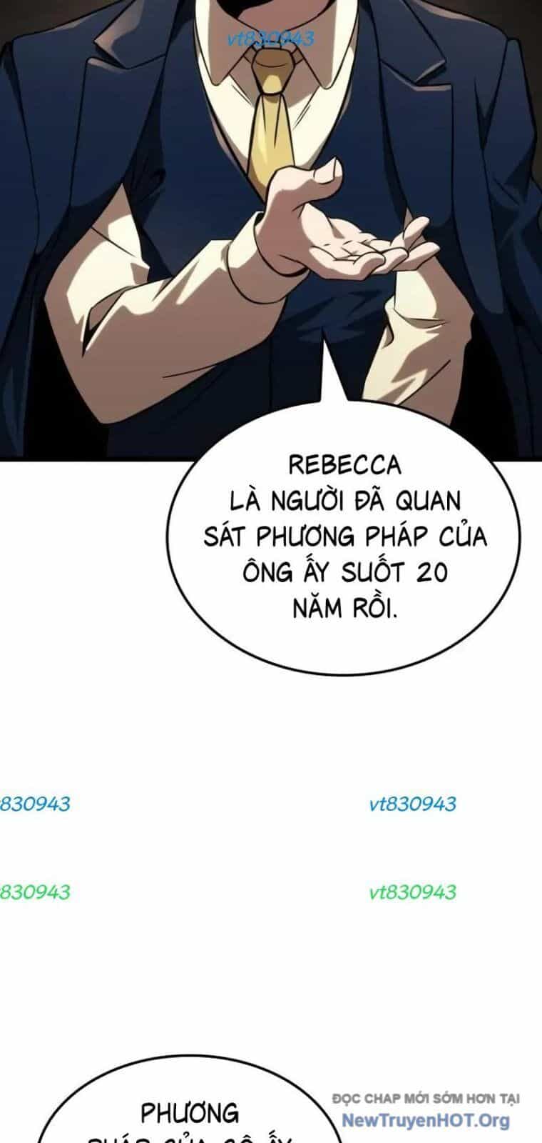 Người Chơi Tài Năng Điên Cuồng - Chương 29 - ảnh 49
