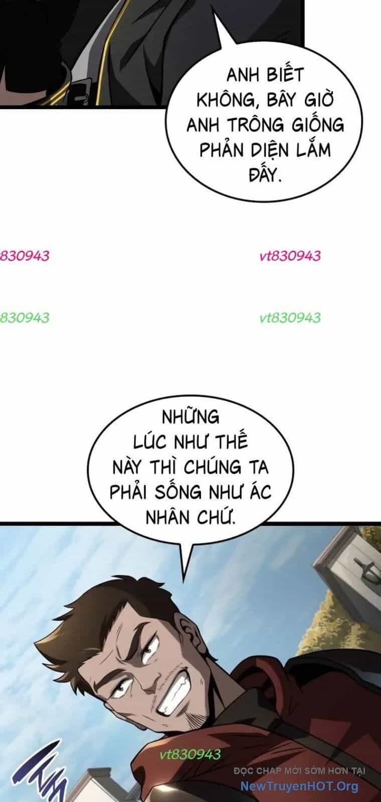 Người Chơi Tài Năng Điên Cuồng - Chương 29 - ảnh 59