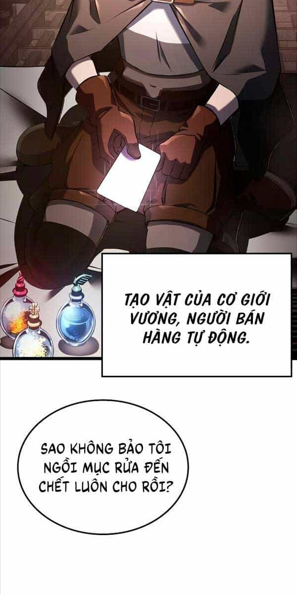Người Chơi Tài Năng Điên Cuồng - Chương 3 - ảnh 90