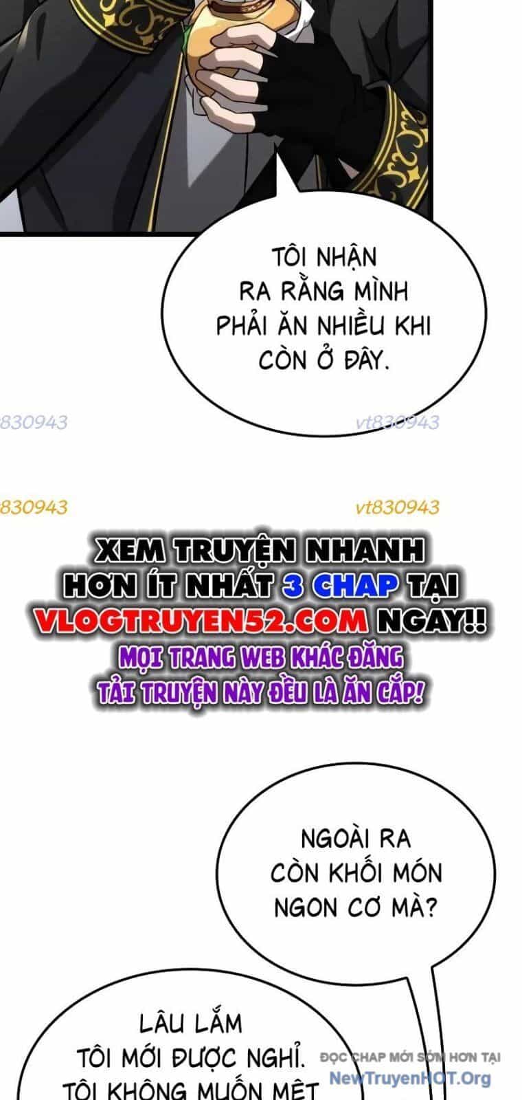 Người Chơi Tài Năng Điên Cuồng - Chương 30 - ảnh 12
