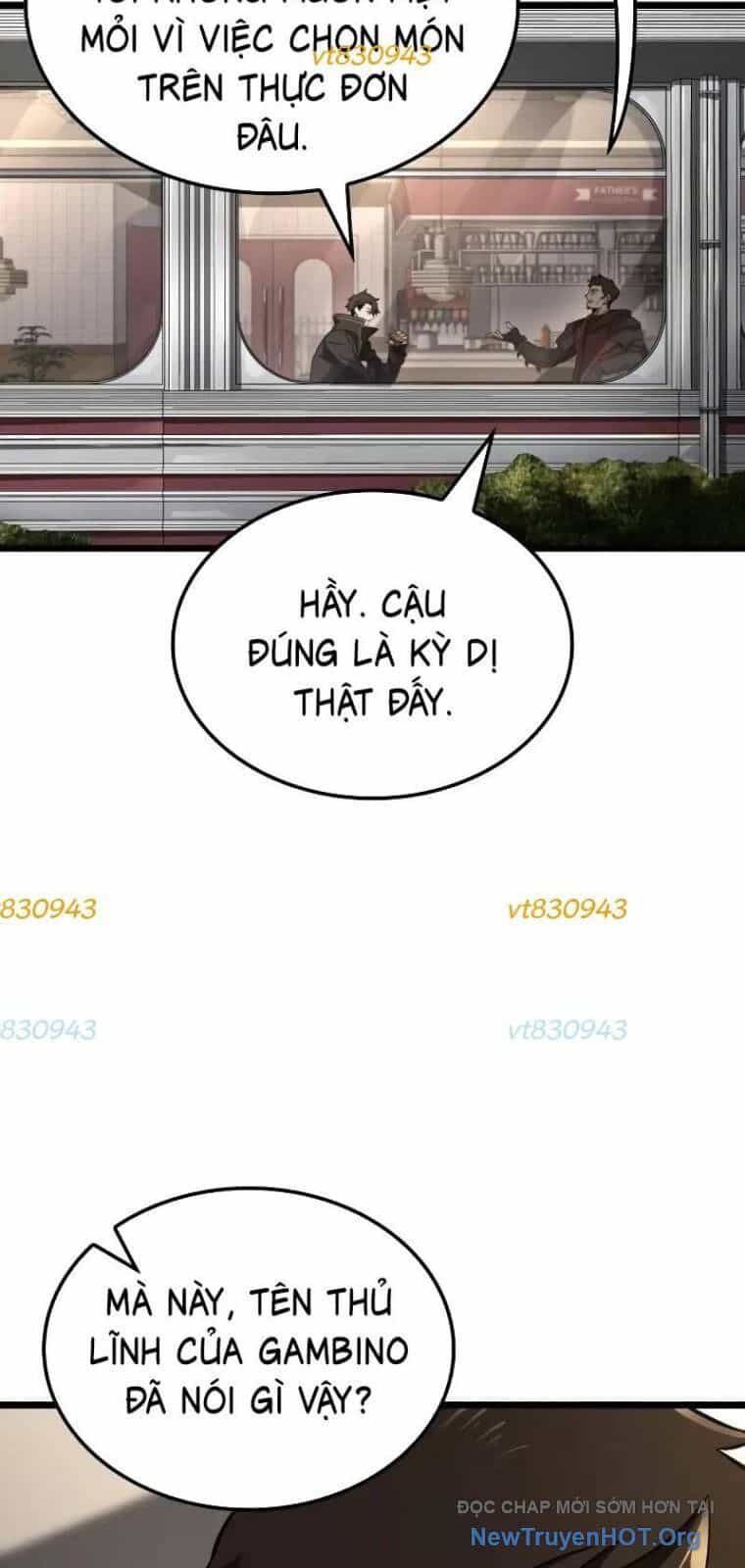 Người Chơi Tài Năng Điên Cuồng - Chương 30 - ảnh 13