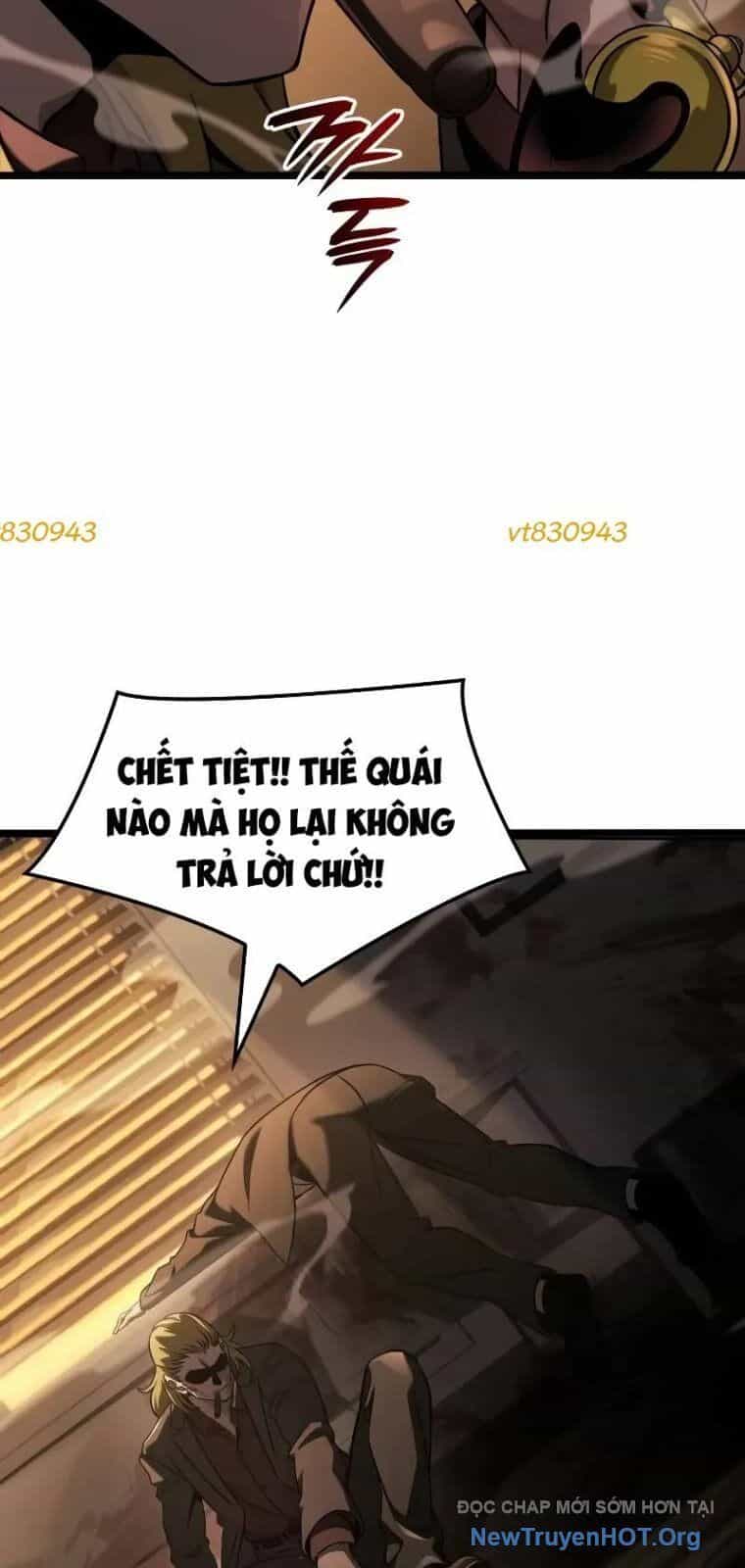 Người Chơi Tài Năng Điên Cuồng - Chương 30 - ảnh 19