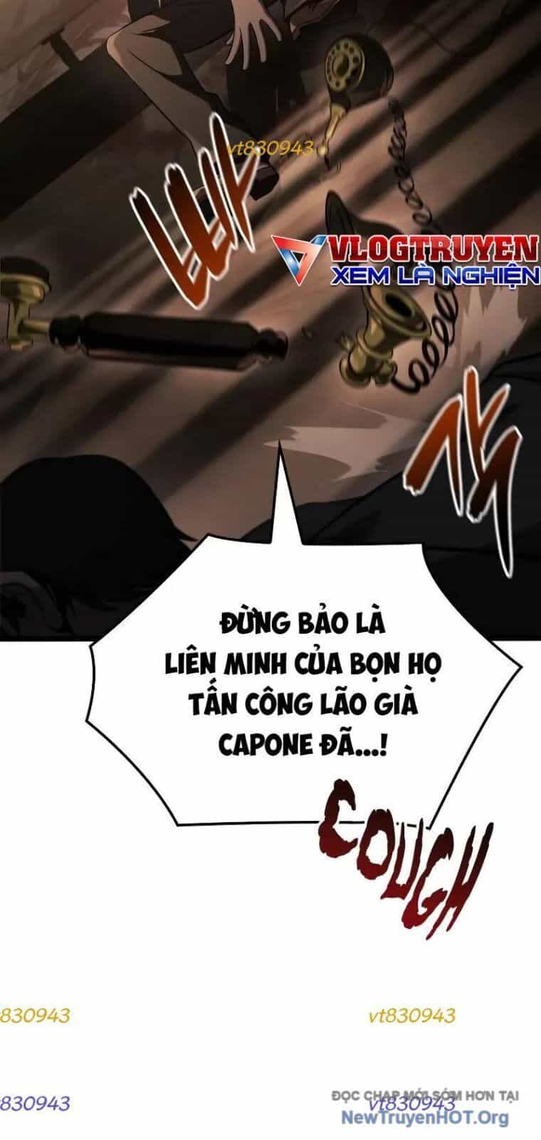 Người Chơi Tài Năng Điên Cuồng - Chương 30 - ảnh 20