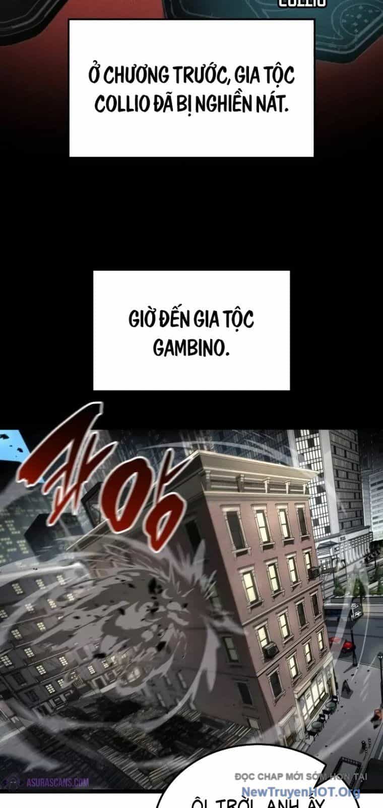 Người Chơi Tài Năng Điên Cuồng - Chương 30 - ảnh 3
