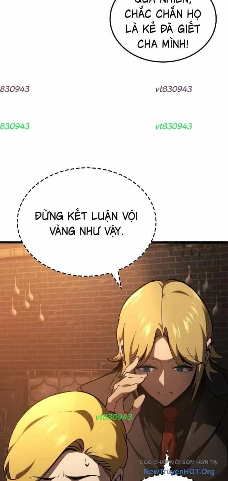 Người Chơi Tài Năng Điên Cuồng - Chương 30 - ảnh 42
