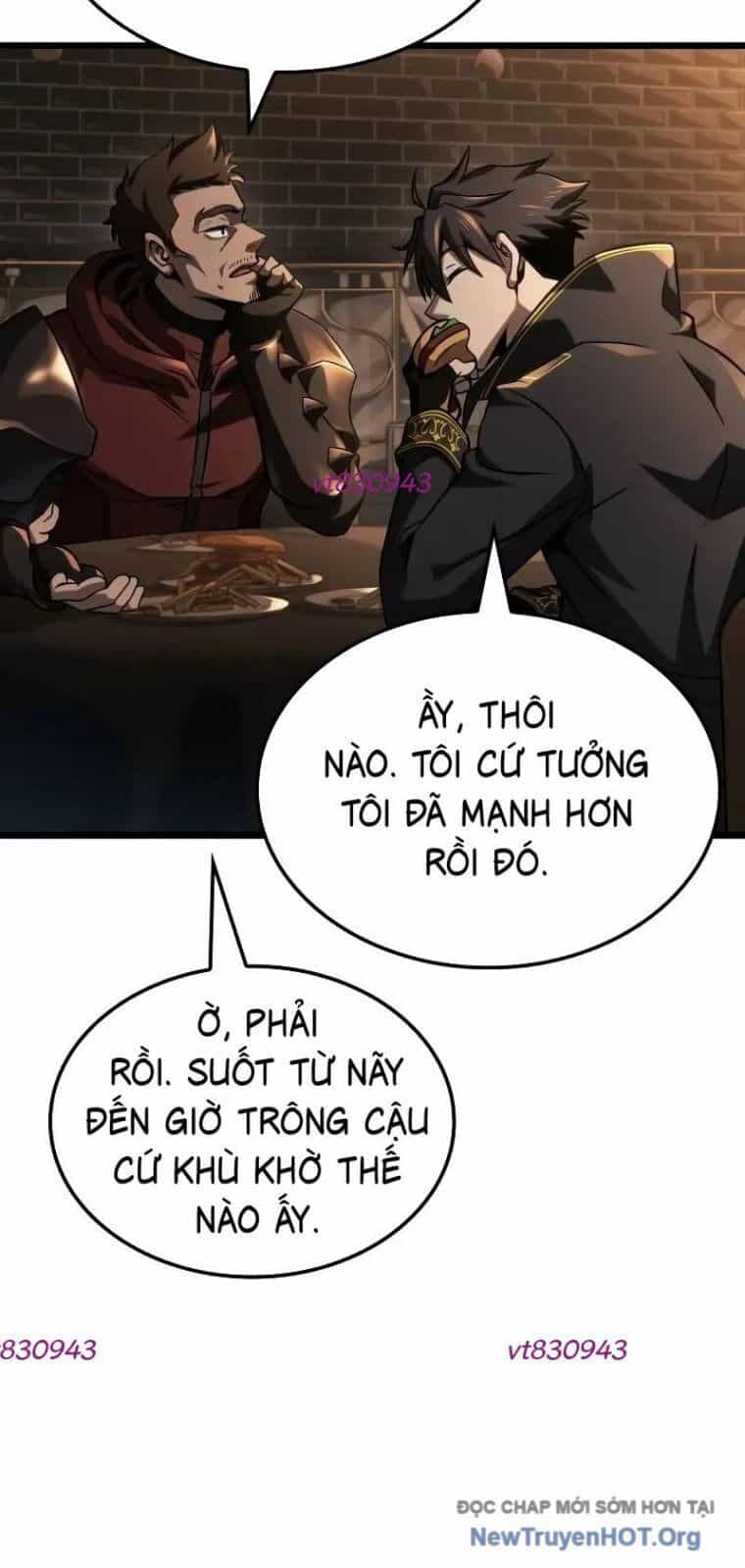 Người Chơi Tài Năng Điên Cuồng - Chương 30 - ảnh 50
