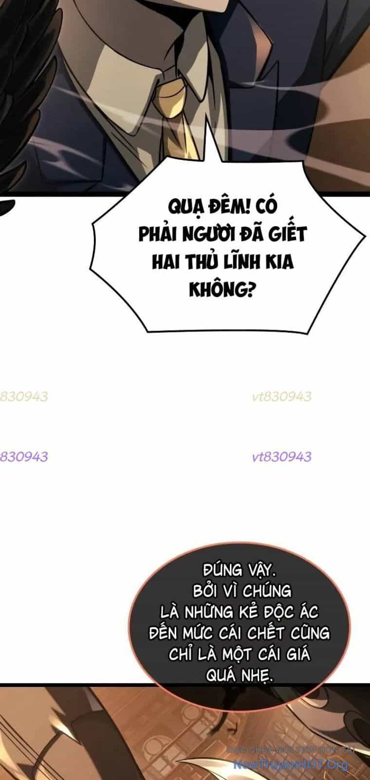 Người Chơi Tài Năng Điên Cuồng - Chương 30 - ảnh 61