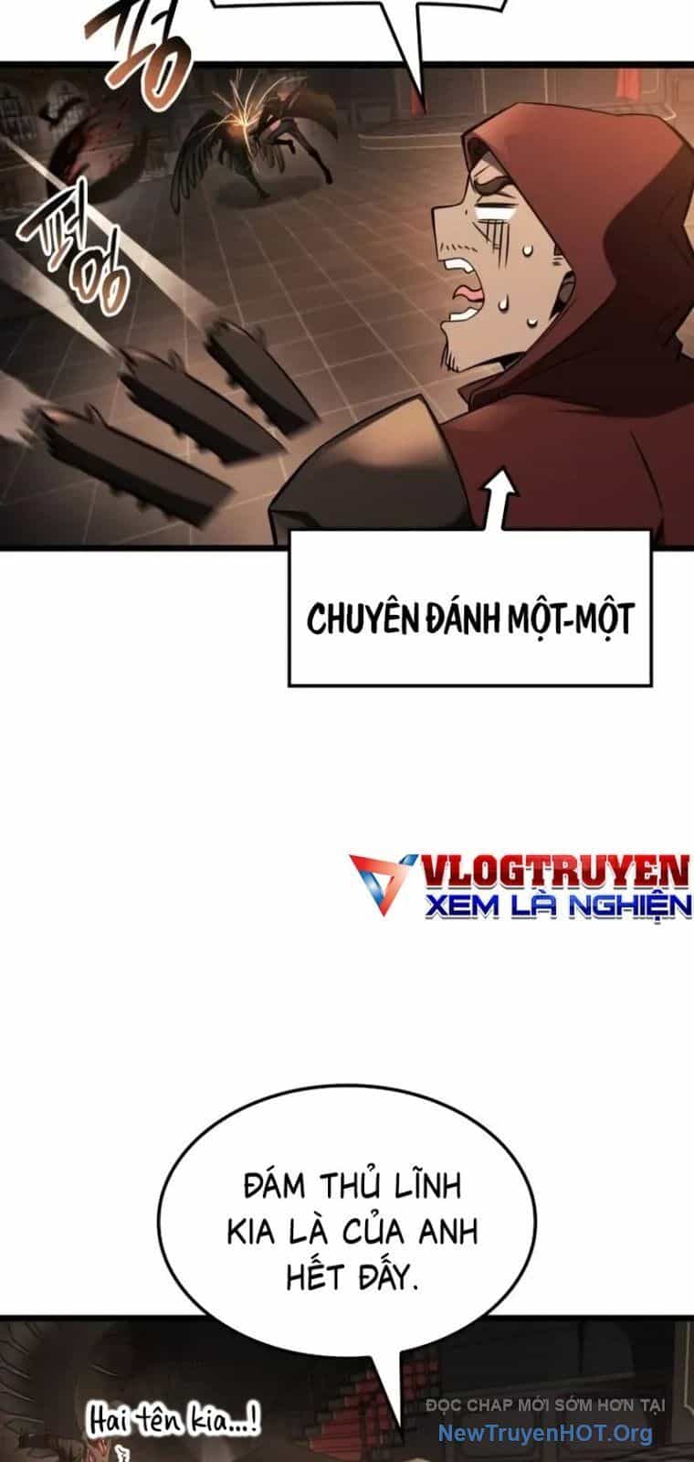 Người Chơi Tài Năng Điên Cuồng - Chương 31 - ảnh 27