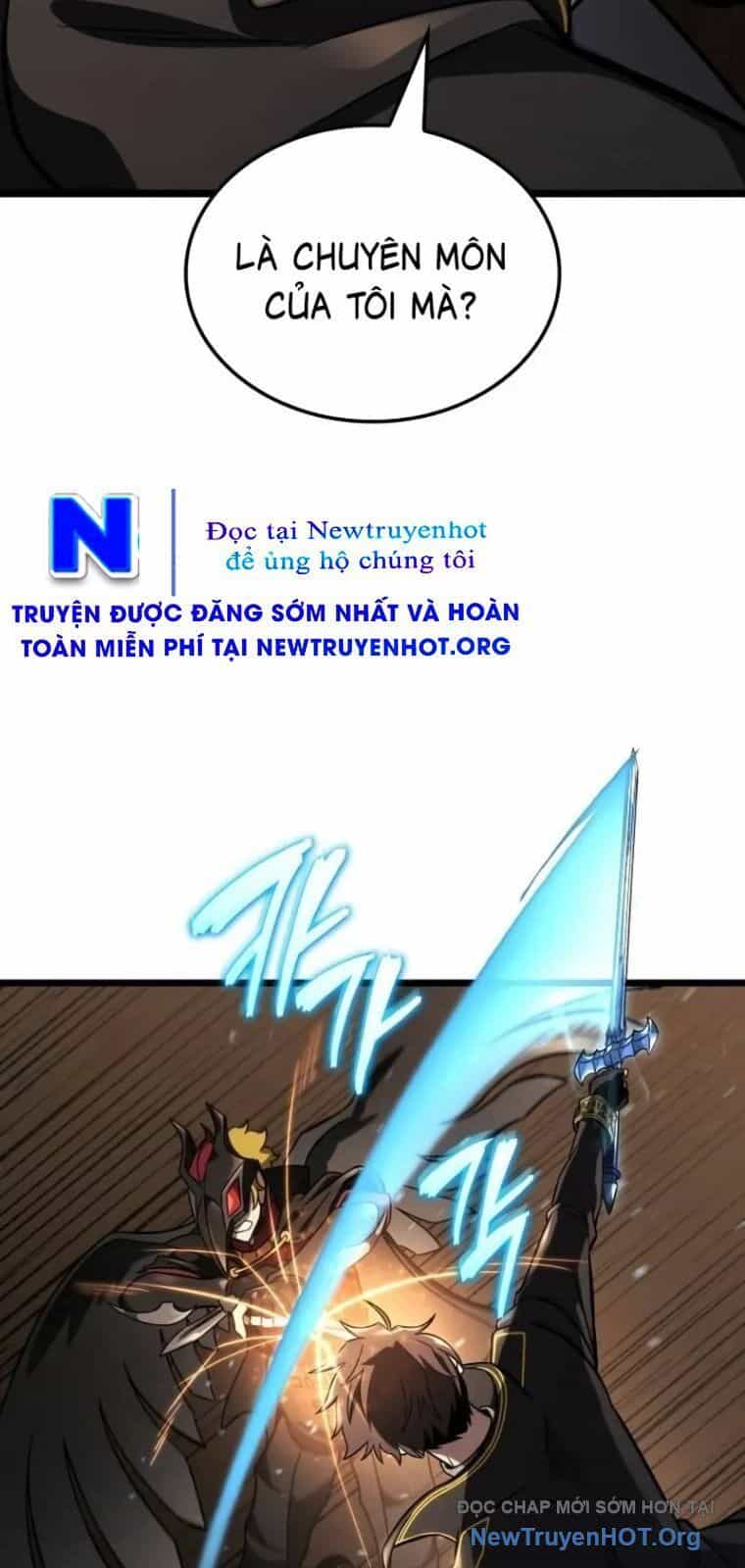 Người Chơi Tài Năng Điên Cuồng - Chương 31 - ảnh 31