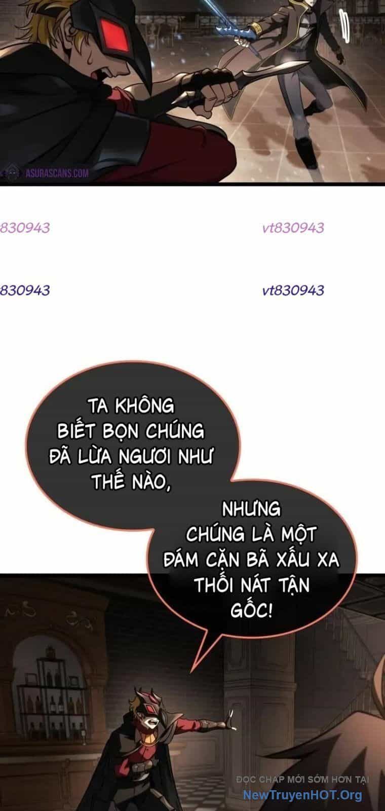 Người Chơi Tài Năng Điên Cuồng - Chương 31 - ảnh 34