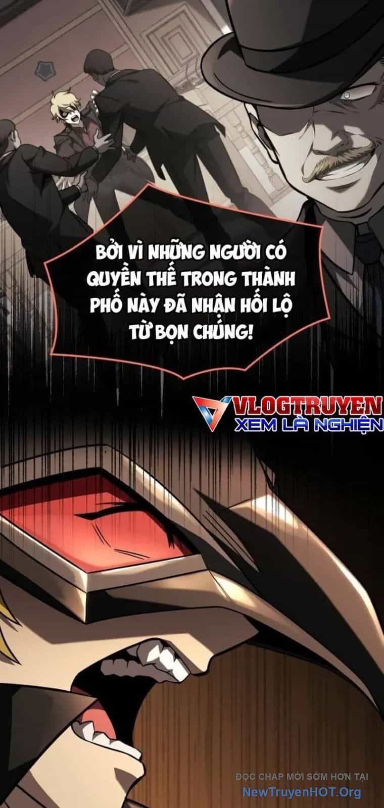 Người Chơi Tài Năng Điên Cuồng - Chương 31 - ảnh 36