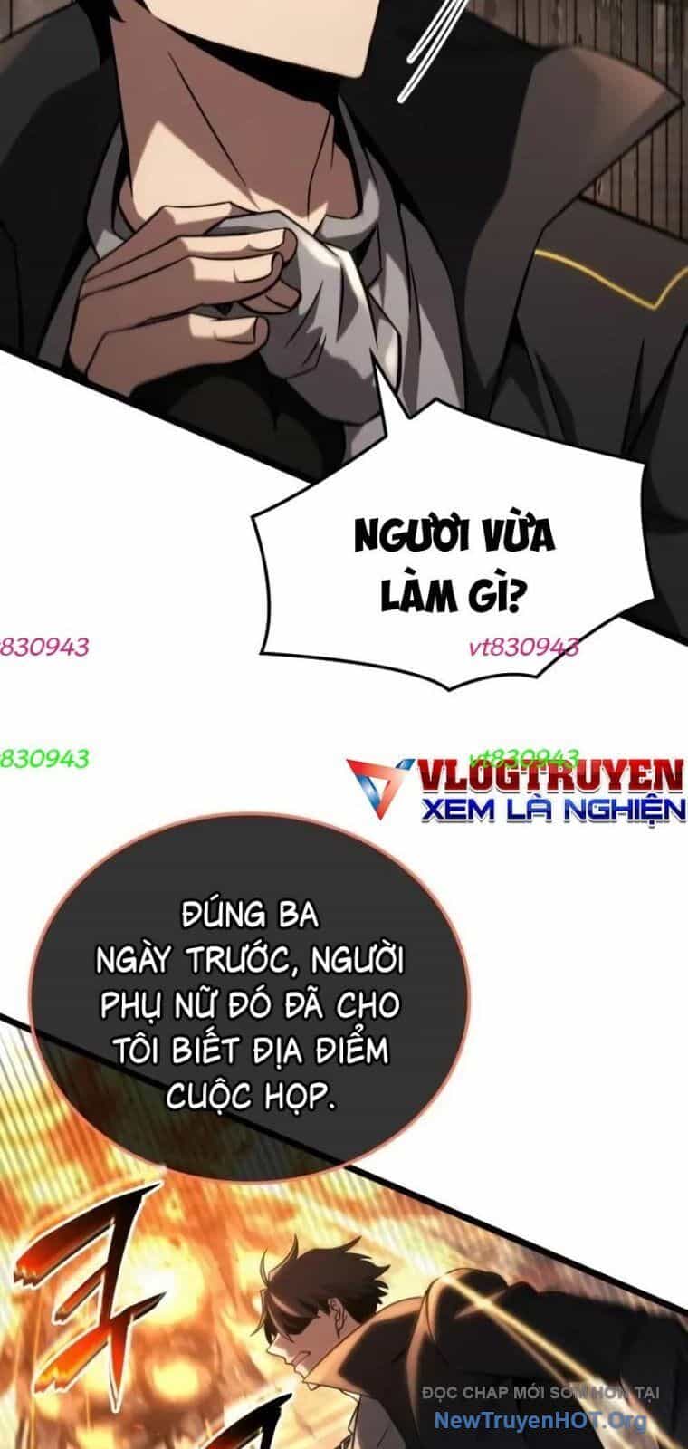 Người Chơi Tài Năng Điên Cuồng - Chương 31 - ảnh 48