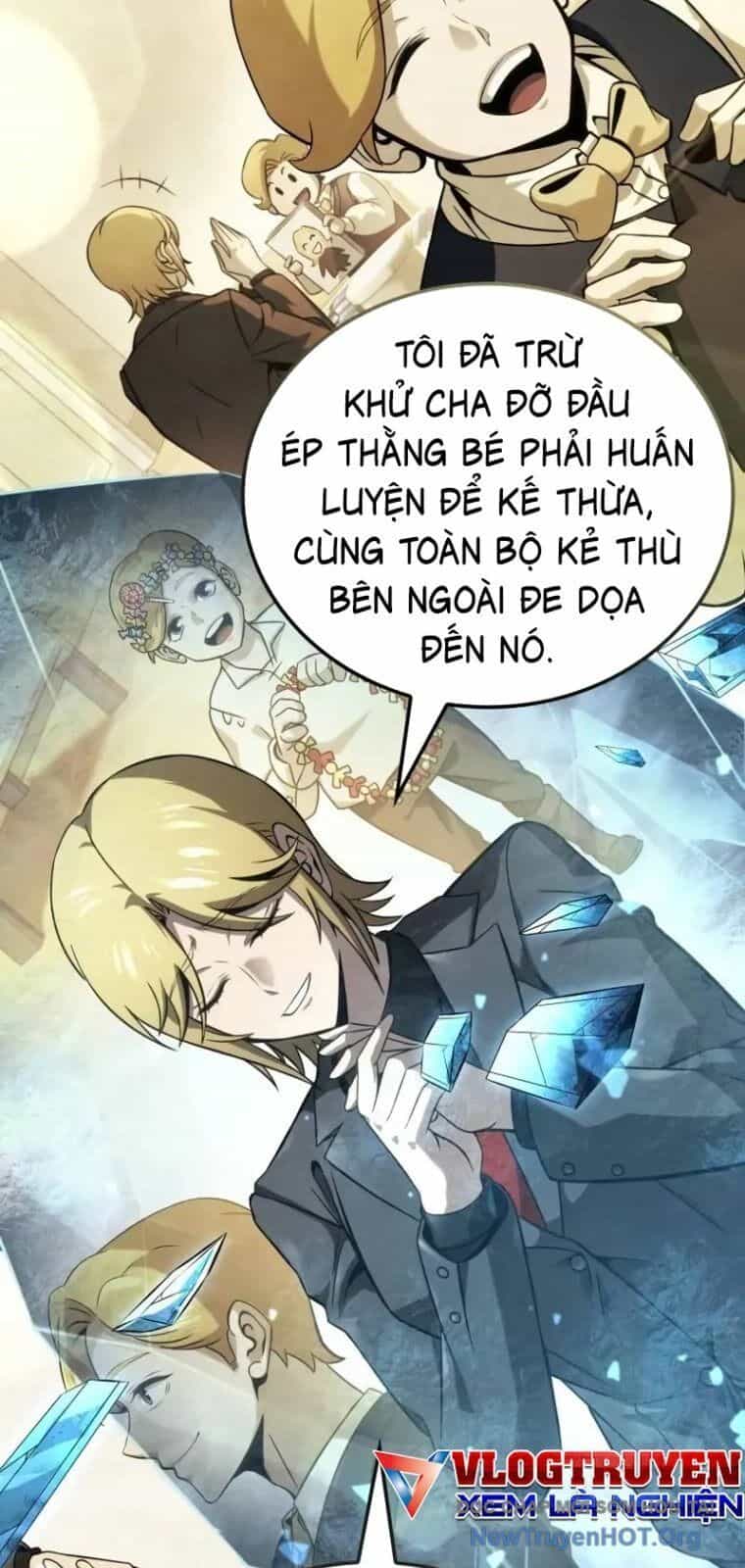 Người Chơi Tài Năng Điên Cuồng - Chương 31 - ảnh 73
