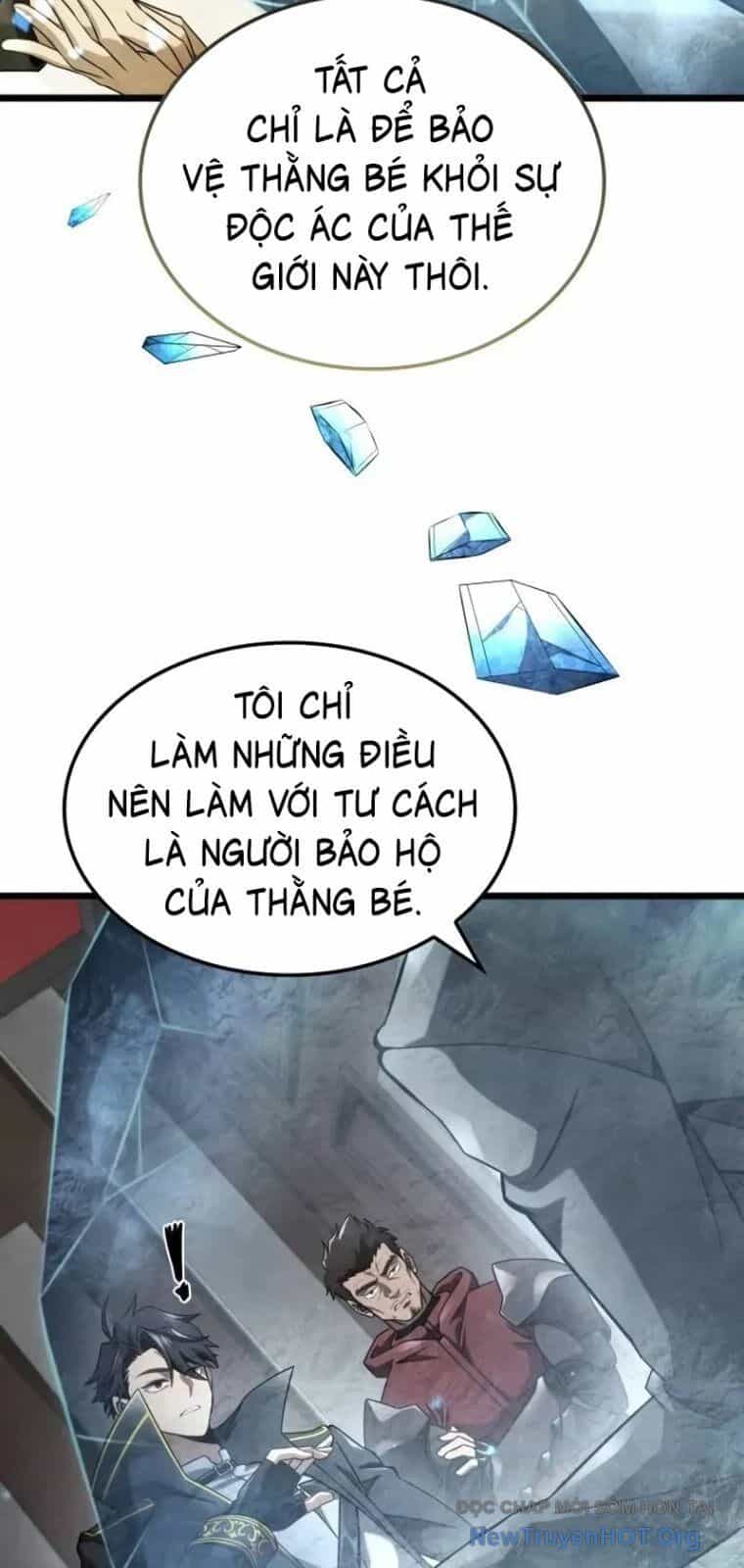 Người Chơi Tài Năng Điên Cuồng - Chương 31 - ảnh 74