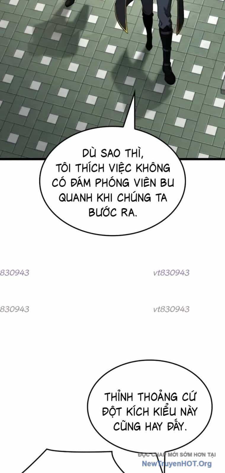 Người Chơi Tài Năng Điên Cuồng - Chương 31 - ảnh 89