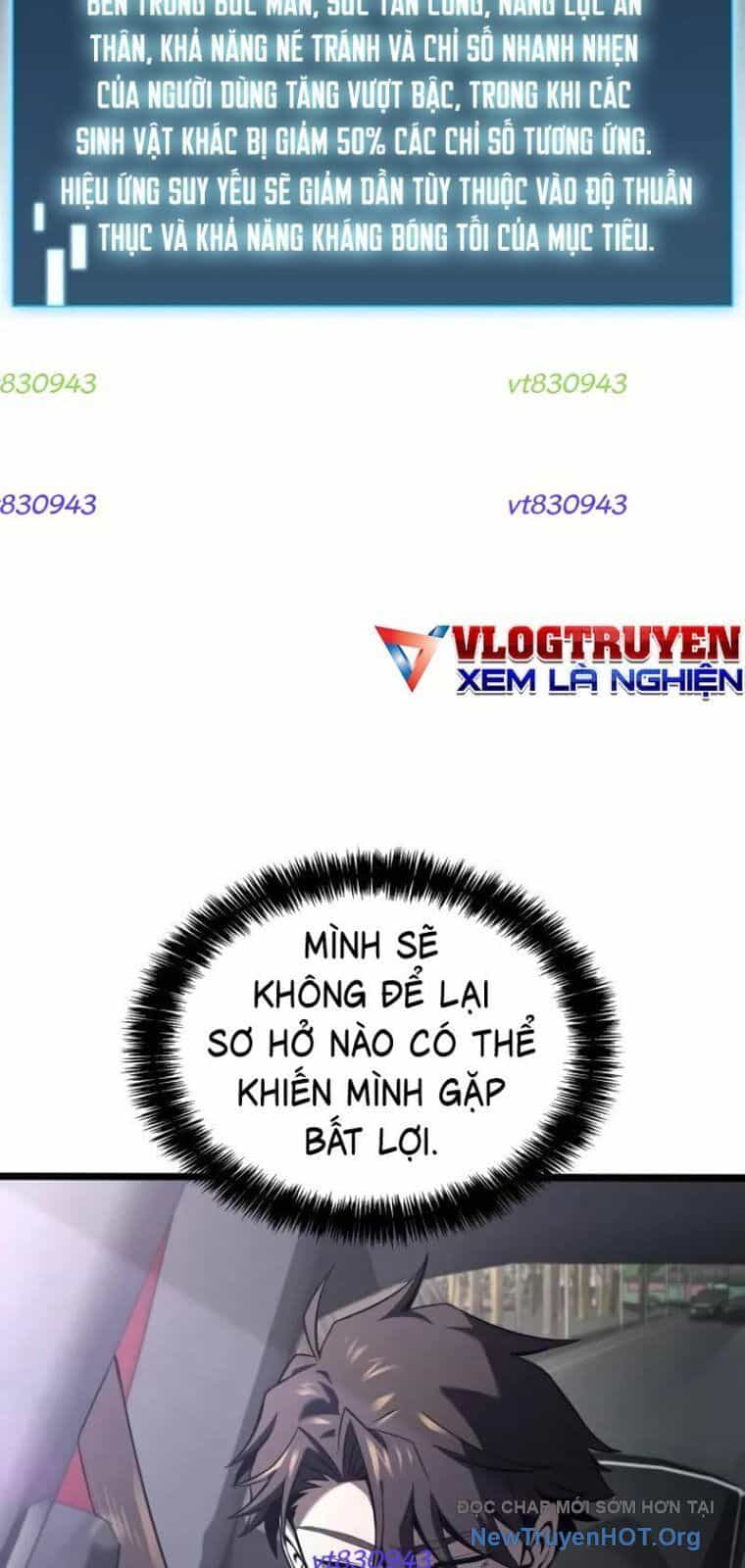 Người Chơi Tài Năng Điên Cuồng - Chương 32 - ảnh 27