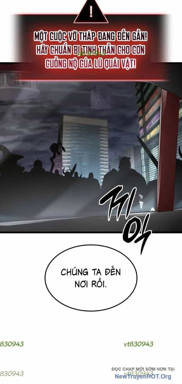Người Chơi Tài Năng Điên Cuồng - Chương 32 - ảnh 30
