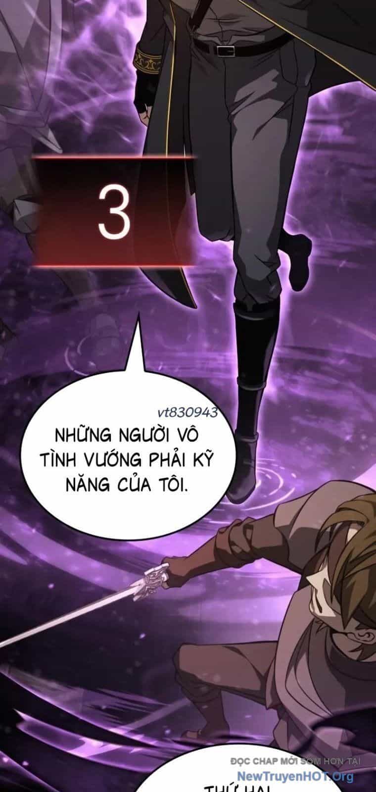 Người Chơi Tài Năng Điên Cuồng - Chương 32 - ảnh 42