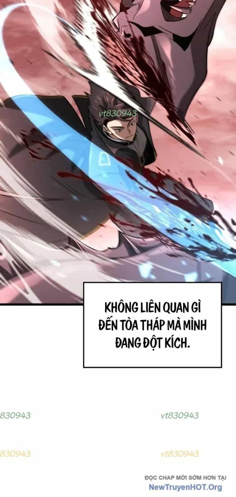 Người Chơi Tài Năng Điên Cuồng - Chương 32 - ảnh 54