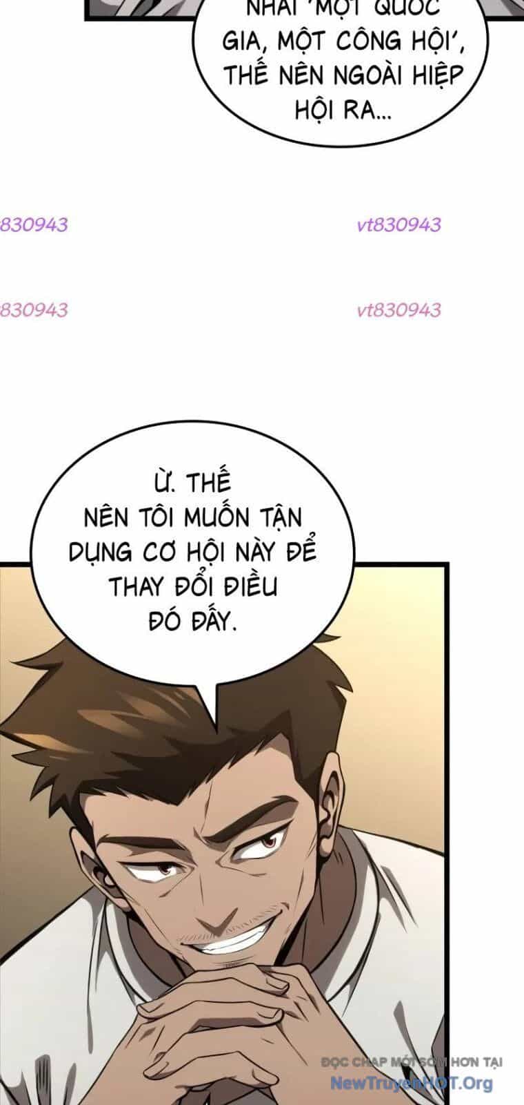 Người Chơi Tài Năng Điên Cuồng - Chương 33 - ảnh 13