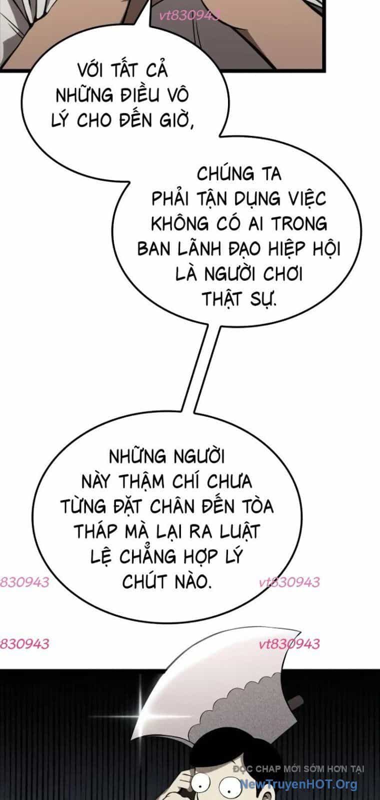 Người Chơi Tài Năng Điên Cuồng - Chương 33 - ảnh 14