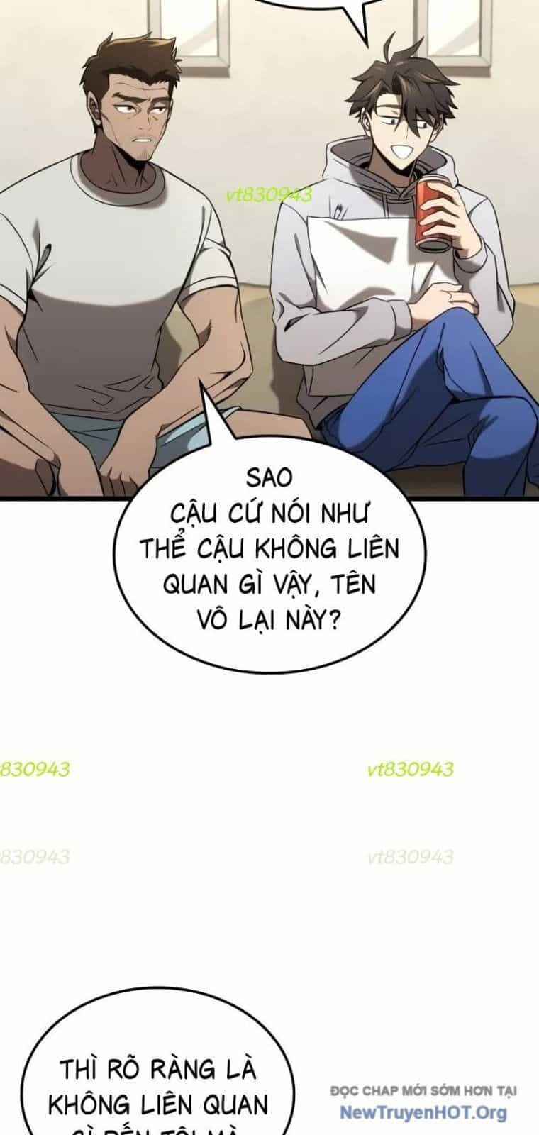 Người Chơi Tài Năng Điên Cuồng - Chương 33 - ảnh 17