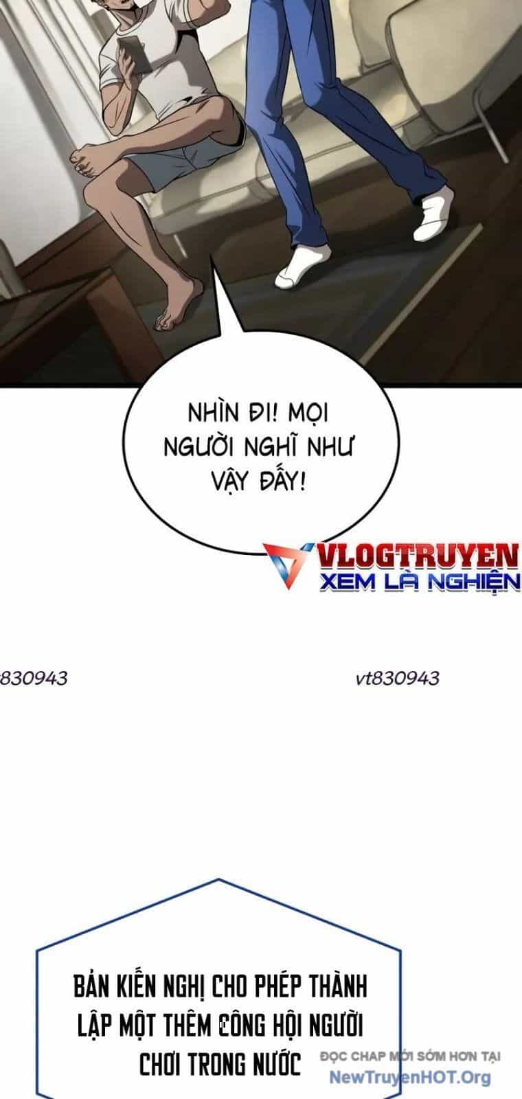Người Chơi Tài Năng Điên Cuồng - Chương 33 - ảnh 20