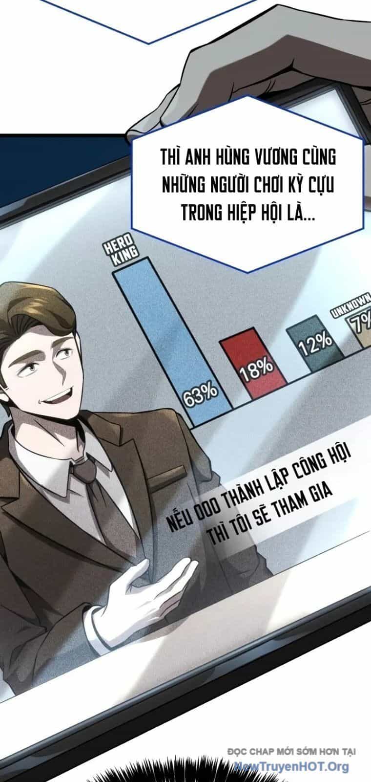 Người Chơi Tài Năng Điên Cuồng - Chương 33 - ảnh 22