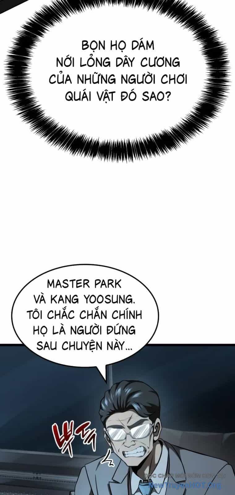 Người Chơi Tài Năng Điên Cuồng - Chương 33 - ảnh 23