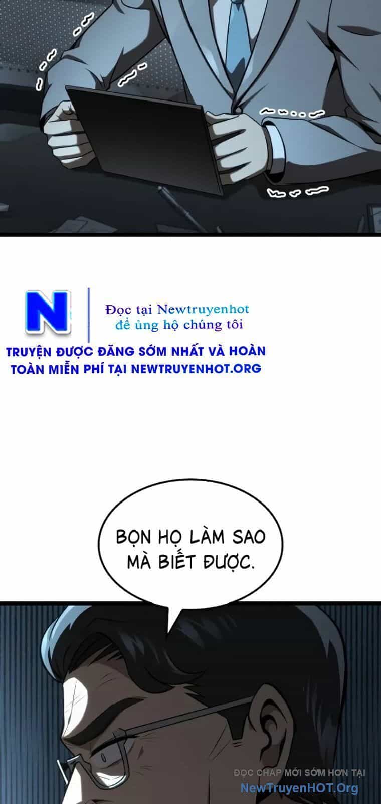 Người Chơi Tài Năng Điên Cuồng - Chương 33 - ảnh 24