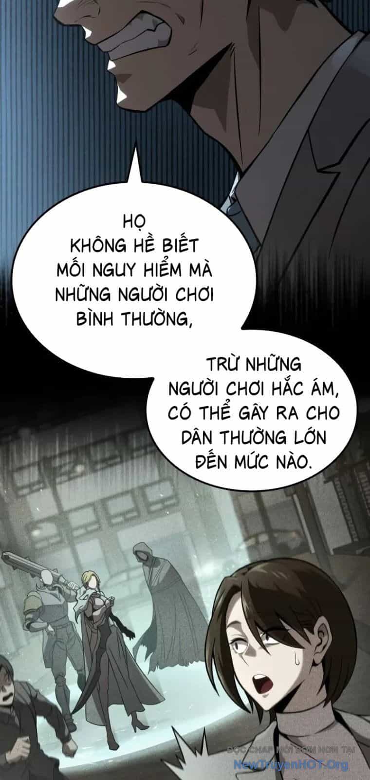 Người Chơi Tài Năng Điên Cuồng - Chương 33 - ảnh 25