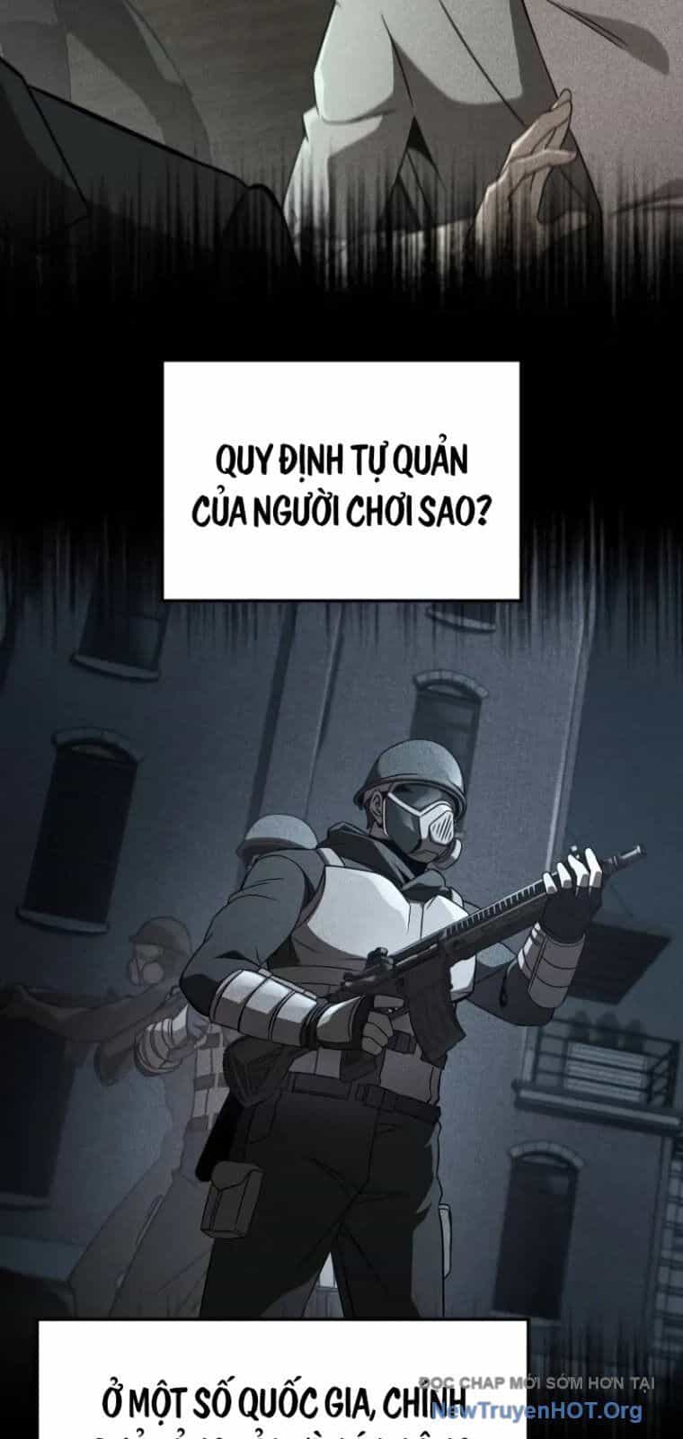 Người Chơi Tài Năng Điên Cuồng - Chương 33 - ảnh 26