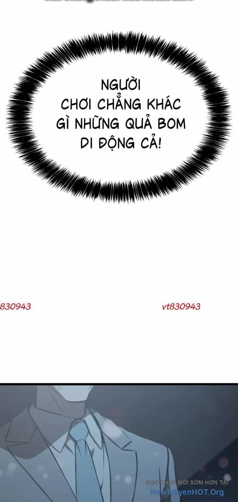 Người Chơi Tài Năng Điên Cuồng - Chương 33 - ảnh 29