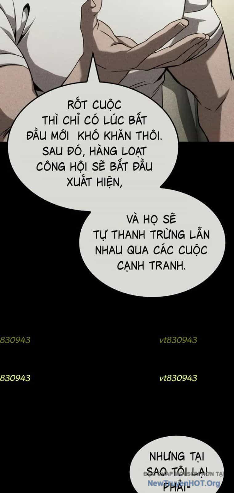 Người Chơi Tài Năng Điên Cuồng - Chương 33 - ảnh 42