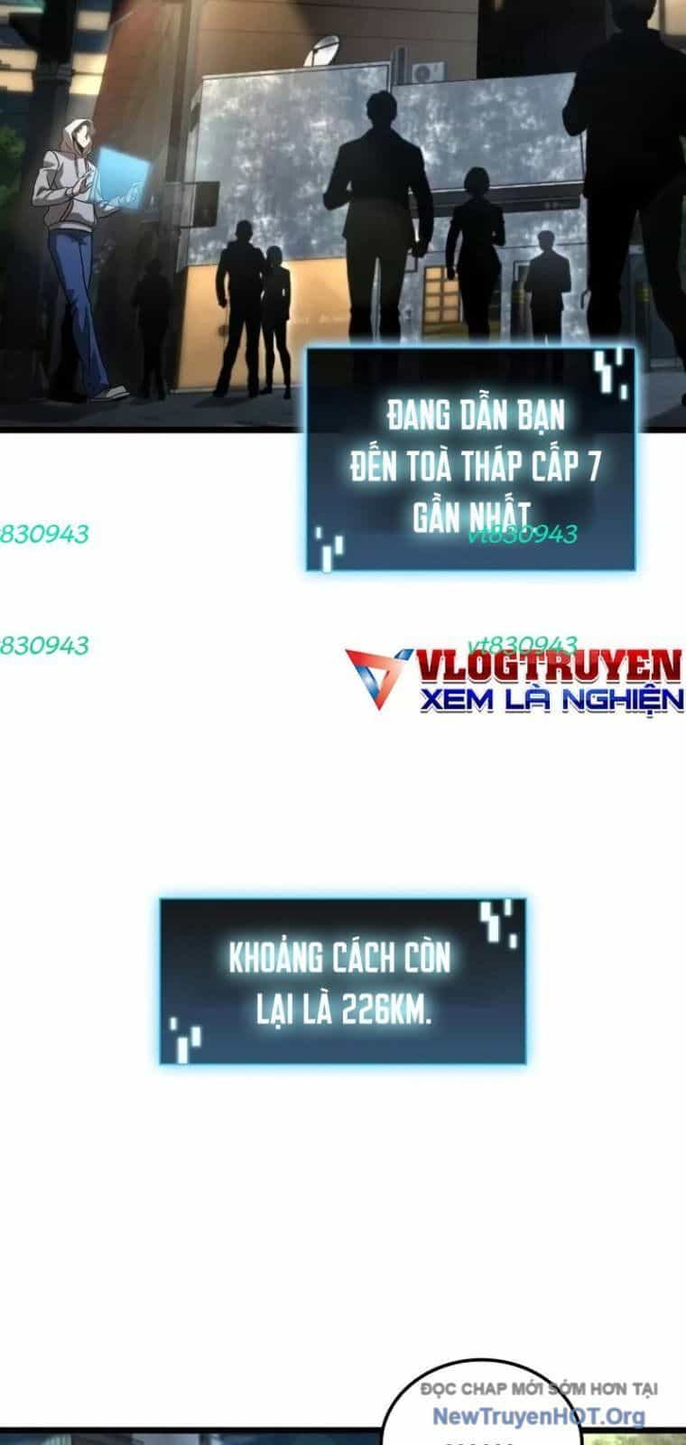 Người Chơi Tài Năng Điên Cuồng - Chương 33 - ảnh 49