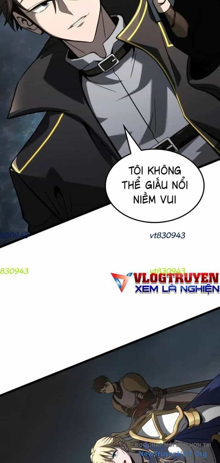 Người Chơi Tài Năng Điên Cuồng - Chương 33 - ảnh 79