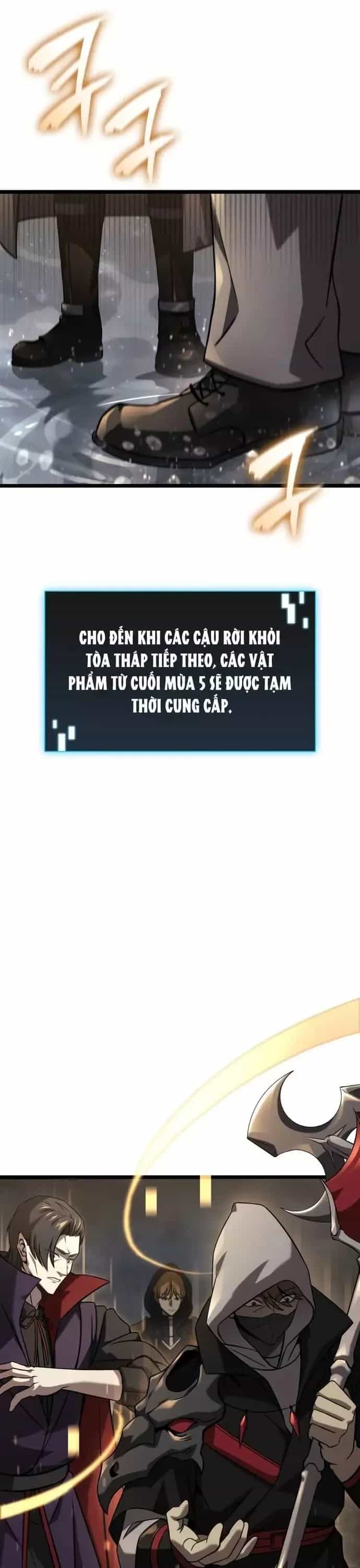 Người Chơi Tài Năng Điên Cuồng - Chương 34 - ảnh 12