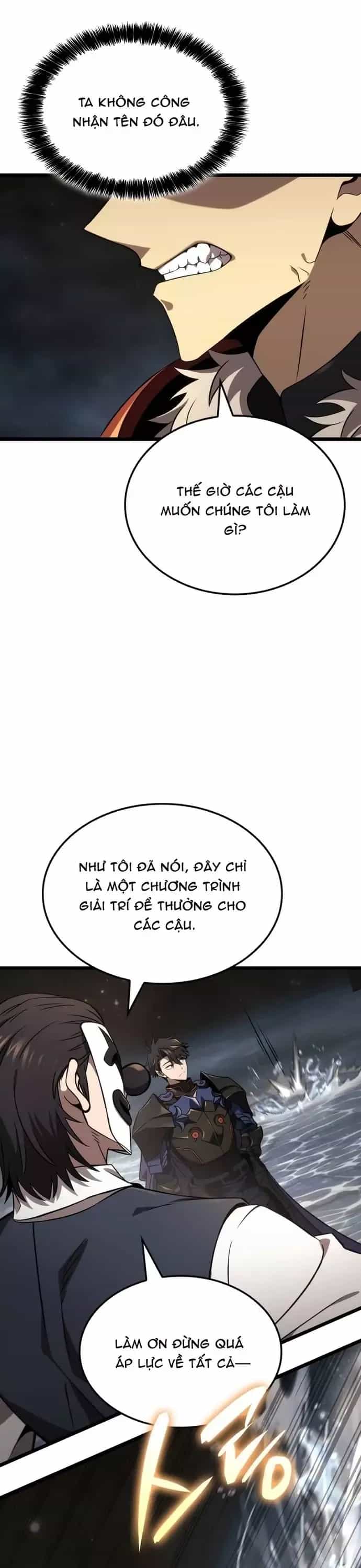Người Chơi Tài Năng Điên Cuồng - Chương 34 - ảnh 23