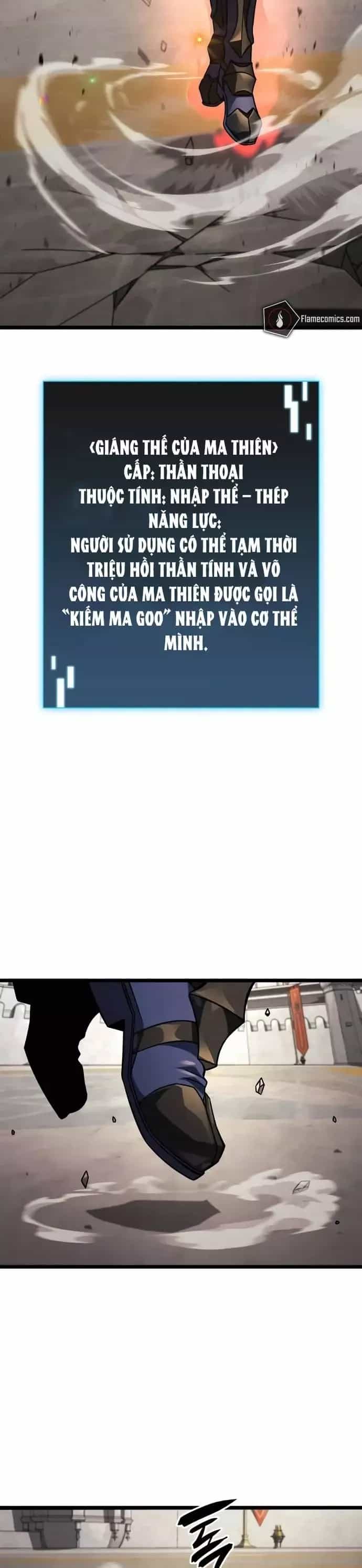 Người Chơi Tài Năng Điên Cuồng - Chương 35 - ảnh 25