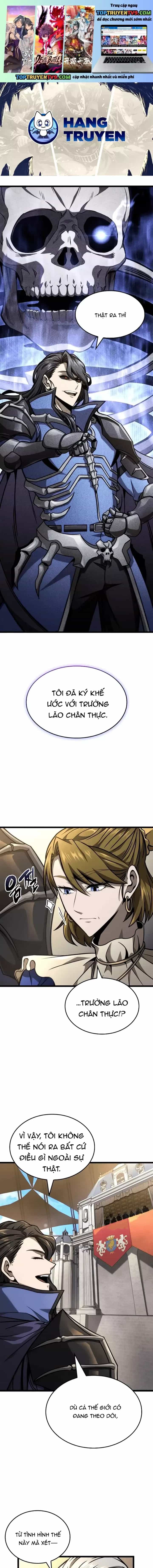 Người Chơi Tài Năng Điên Cuồng - Chương 36 - ảnh 2