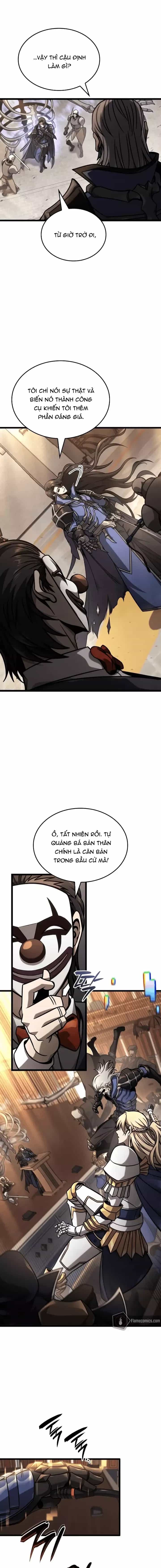 Người Chơi Tài Năng Điên Cuồng - Chương 36 - ảnh 4