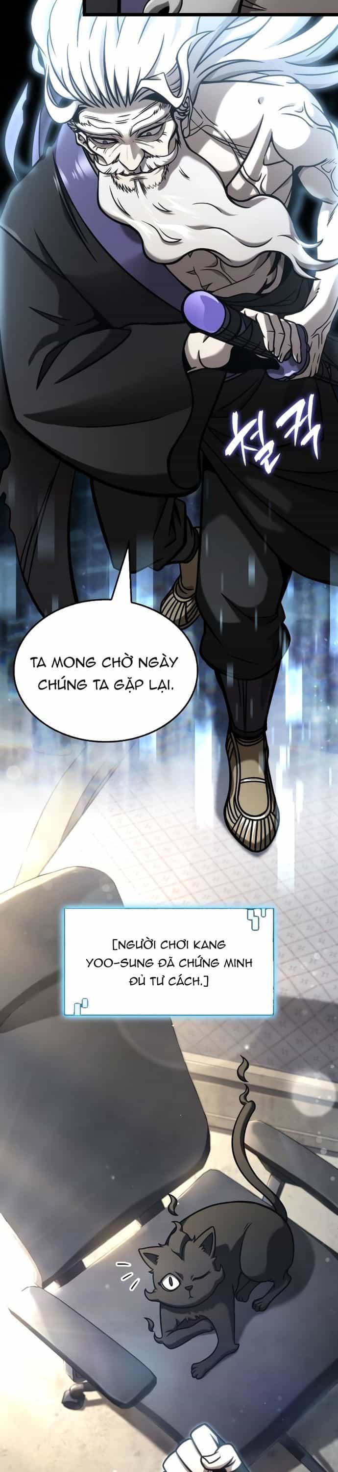 Người Chơi Tài Năng Điên Cuồng - Chương 38 - ảnh 30