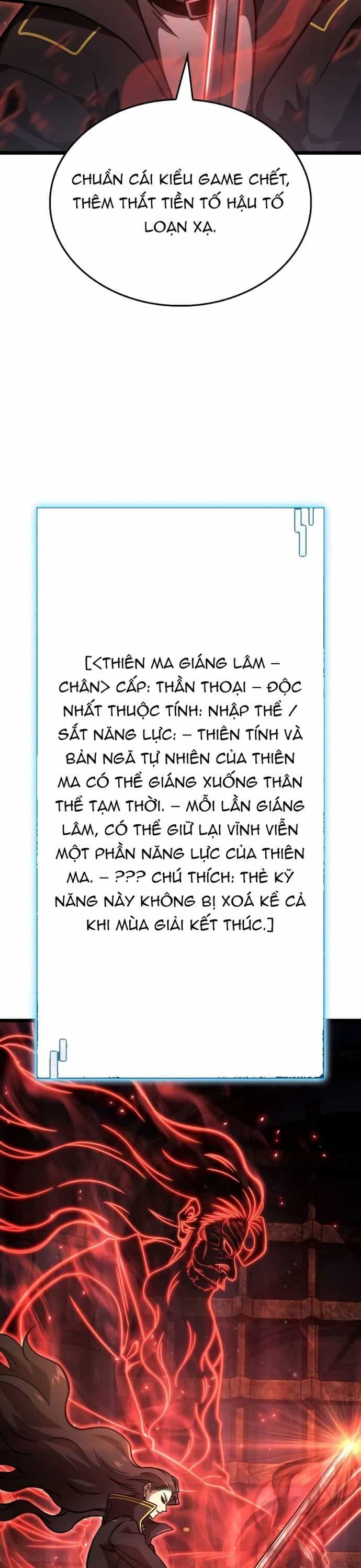 Người Chơi Tài Năng Điên Cuồng - Chương 38 - ảnh 42