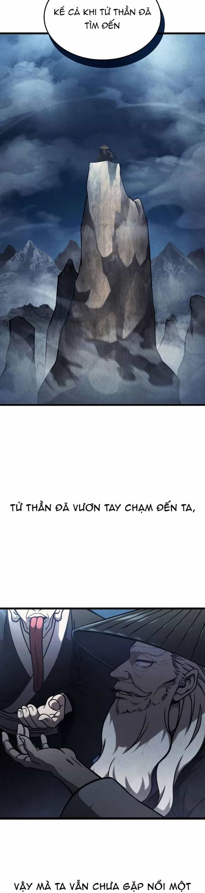 Người Chơi Tài Năng Điên Cuồng - Chương 38 - ảnh 9