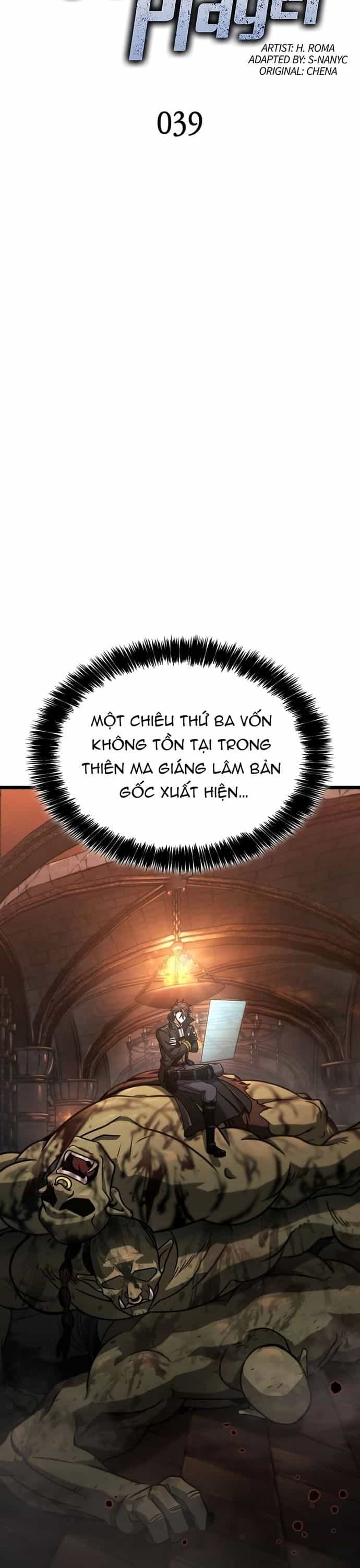 Người Chơi Tài Năng Điên Cuồng - Chương 39 - ảnh 10